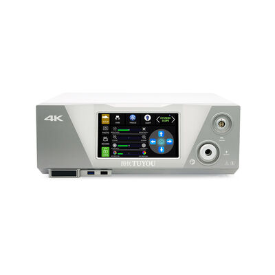 TUYOU TU-LTD500K 4K タッチスクリーン内視鏡カメラシステム、耳鼻咽喉科手術用統合光源付き