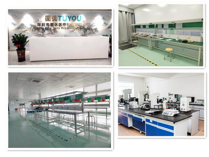 ULTRA HD 4K エンドスコピー システム 装置 LED 冷光源 ラパラスコピー ヒステロスコピー 7