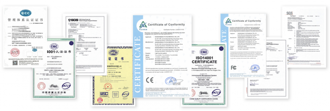 フルHD内視鏡医療カメラ 100W 光源 泌尿器科 婦人科 眼科 6