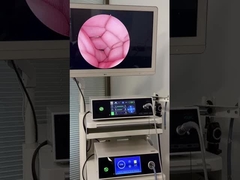 4Kビデオレコーダー機能カメラシステム